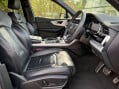 Audi Q7 3.0 TDI V6 50 S line Tiptronic quattro Euro 6 (s/s) 5dr 18