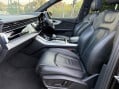 Audi Q7 3.0 TDI V6 50 S line Tiptronic quattro Euro 6 (s/s) 5dr 22