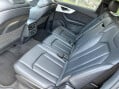 Audi Q7 3.0 TDI V6 50 S line Tiptronic quattro Euro 6 (s/s) 5dr 23