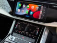 Audi Q7 3.0 TDI V6 50 S line Tiptronic quattro Euro 6 (s/s) 5dr 30