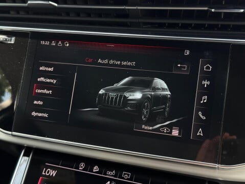 Audi Q7 3.0 TDI V6 50 S line Tiptronic quattro Euro 6 (s/s) 5dr 34