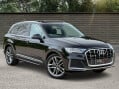 Audi Q7 3.0 TDI V6 50 S line Tiptronic quattro Euro 6 (s/s) 5dr 6