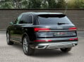 Audi Q7 3.0 TDI V6 50 S line Tiptronic quattro Euro 6 (s/s) 5dr 13
