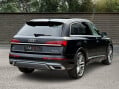 Audi Q7 3.0 TDI V6 50 S line Tiptronic quattro Euro 6 (s/s) 5dr 15