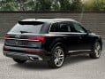 Audi Q7 3.0 TDI V6 50 S line Tiptronic quattro Euro 6 (s/s) 5dr 16
