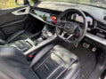 Audi Q7 3.0 TDI V6 50 S line Tiptronic quattro Euro 6 (s/s) 5dr 17