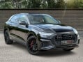 Audi SQ8 4.0 TDI V8 Tiptronic quattro Euro 6 (s/s) 5dr 1