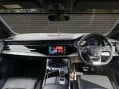 Audi SQ8 4.0 TDI V8 Tiptronic quattro Euro 6 (s/s) 5dr 4