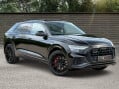 Audi SQ8 4.0 TDI V8 Tiptronic quattro Euro 6 (s/s) 5dr 6