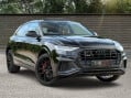 Audi SQ8 4.0 TDI V8 Tiptronic quattro Euro 6 (s/s) 5dr 7