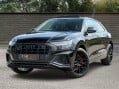 Audi SQ8 4.0 TDI V8 Tiptronic quattro Euro 6 (s/s) 5dr 9
