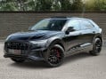 Audi SQ8 4.0 TDI V8 Tiptronic quattro Euro 6 (s/s) 5dr 10