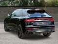 Audi SQ8 4.0 TDI V8 Tiptronic quattro Euro 6 (s/s) 5dr 13