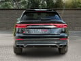 Audi SQ8 4.0 TDI V8 Tiptronic quattro Euro 6 (s/s) 5dr 14