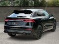 Audi SQ8 4.0 TDI V8 Tiptronic quattro Euro 6 (s/s) 5dr 15