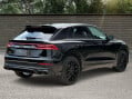 Audi SQ8 4.0 TDI V8 Tiptronic quattro Euro 6 (s/s) 5dr 16