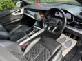 Audi SQ8 4.0 TDI V8 Tiptronic quattro Euro 6 (s/s) 5dr 17