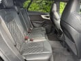 Audi SQ8 4.0 TDI V8 Tiptronic quattro Euro 6 (s/s) 5dr 24