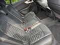 Audi SQ8 4.0 TDI V8 Tiptronic quattro Euro 6 (s/s) 5dr 25
