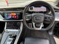 Audi SQ8 4.0 TDI V8 Tiptronic quattro Euro 6 (s/s) 5dr 28