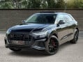 Audi SQ8 4.0 TDI V8 Tiptronic quattro Euro 6 (s/s) 5dr 3