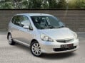 Honda Jazz 1.4 i-DSI SE CVT-7 5dr 1