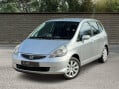 Honda Jazz 1.4 i-DSI SE CVT-7 5dr 3