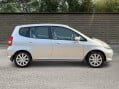 Honda Jazz 1.4 i-DSI SE CVT-7 5dr 5