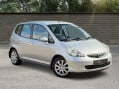 Honda Jazz 1.4 i-DSI SE CVT-7 5dr 6