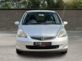 Honda Jazz 1.4 i-DSI SE CVT-7 5dr 8