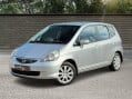 Honda Jazz 1.4 i-DSI SE CVT-7 5dr 10