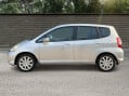 Honda Jazz 1.4 i-DSI SE CVT-7 5dr 11