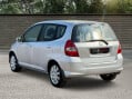 Honda Jazz 1.4 i-DSI SE CVT-7 5dr 12