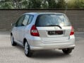 Honda Jazz 1.4 i-DSI SE CVT-7 5dr 13