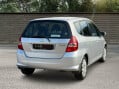 Honda Jazz 1.4 i-DSI SE CVT-7 5dr 15