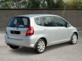 Honda Jazz 1.4 i-DSI SE CVT-7 5dr 16