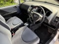Honda Jazz 1.4 i-DSI SE CVT-7 5dr 17