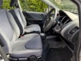 Honda Jazz 1.4 i-DSI SE CVT-7 5dr 18