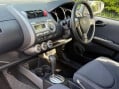 Honda Jazz 1.4 i-DSI SE CVT-7 5dr 19