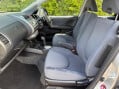 Honda Jazz 1.4 i-DSI SE CVT-7 5dr 21