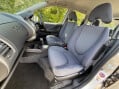 Honda Jazz 1.4 i-DSI SE CVT-7 5dr 22