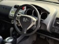 Honda Jazz 1.4 i-DSI SE CVT-7 5dr 2