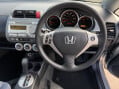 Honda Jazz 1.4 i-DSI SE CVT-7 5dr 4