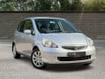 Honda Jazz 1.4 i-DSI SE CVT-7 5dr 7