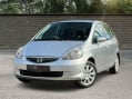 Honda Jazz 1.4 i-DSI SE CVT-7 5dr 9