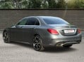 Mercedes-Benz C Class 1.5 C200 MHEV EQ Boost AMG Line (Premium) G-Tronic+ Euro 6 (s/s) 4dr 12