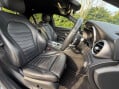 Mercedes-Benz C Class 1.5 C200 MHEV EQ Boost AMG Line (Premium) G-Tronic+ Euro 6 (s/s) 4dr 19