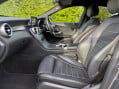 Mercedes-Benz C Class 1.5 C200 MHEV EQ Boost AMG Line (Premium) G-Tronic+ Euro 6 (s/s) 4dr 22