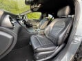 Mercedes-Benz C Class 1.5 C200 MHEV EQ Boost AMG Line (Premium) G-Tronic+ Euro 6 (s/s) 4dr 23