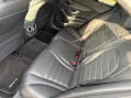 Mercedes-Benz C Class 1.5 C200 MHEV EQ Boost AMG Line (Premium) G-Tronic+ Euro 6 (s/s) 4dr 27